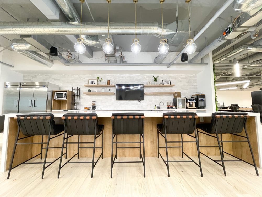 LEEWORK INC dba Venture X San Diego Scripps Ranch